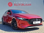 Mazda 3 - 2.0 e-SkyActiv-X M Hybrid 186 Exclusive-line | | 360 CAMERA 