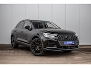 Audi Q3 - 45 TFSI e edition