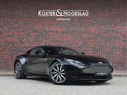 Aston Martin V8 Coupé - DB11 4.0
