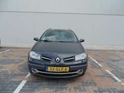Renault Mégane - Grand Tour 2.0-16V Tech Line LPG G3 AUTOMAAT