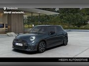 MINI Cooper S - 5-Deurs 2.0 John Cooper Works XL Panoramadak | Dri