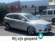 Ford Focus - 1.0 EcoBoost Edition AIRCO IJSKOUDAPKKOOPJE
