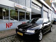 Audi A3 - 1.6 Attraction