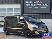 Renault Trafic - bestel 1.6 dCi 145pk Formula Edition Yellow Energy Dubbele C
