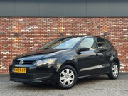 Volkswagen Polo - 1.2 Easyline 5-Deurs Carplay Navi Airco Elek.Pakket Zuinig e