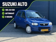 Suzuki Alto - 1.1 GLX