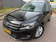 Volkswagen Tiguan - 1.4 TSI Comfort&Design Edition*PARK SENSOREN*NAVI*CRUISE*AIR