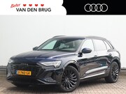 Audi Q8 e-tron - 55 quattro S Edition 115 kWh | Matrix LED | 360° camera | 21
