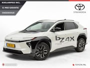 Toyota bZ4X - Executive 73 kWh | Vol-leder | JBL-premium audio | Stoelvent
