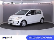 Volkswagen Up! - 1.0 move up! BlueMotion Automaat| navi via app| Airco| el. r