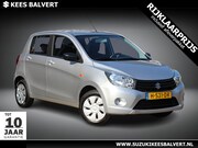 Suzuki Celerio - 1.0 Comfort | Airco | 10 jaar garantie |