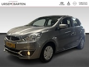 Mitsubishi Space Star - 1.0 Cool+