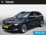 Voyah Free - Flagship | Panoramadak | Dynaudio Hi-Fi | 360° Camera | Luch