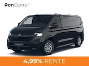 Volkswagen Transporter - Bedrijfswagens e-Transporter Style L2 160 kW / 218