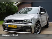 Volkswagen Tiguan - 1.5 TSI ACT Highline Business R Line Automaat/Virtueel-Dashb