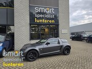 Smart Roadster - 0.7 coupé