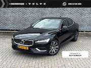 Volvo S60 - 2.0 B4 Plus Bright | Adaptieve Cruise Control | BLIS | Stoel