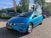 Honda Civic - 1.4 Comfort - Automaat - Lmv - Airco - pdc - Netje