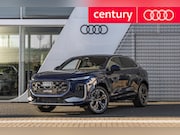 Audi Q3 Sportback - S edition e-hybrid 200 kW / 272 PK Sportback 6 ver