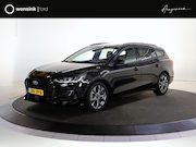 Ford Focus - Wagon 1.0 EcoBoost Hybrid ST Line | Elekt. Wegklapbare Trekh