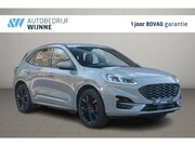Ford Kuga - 2.5 PHEV 225pk Aut. Graphite Tech Edition | Navi | App Conne