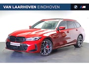 BMW 3-serie - 330e M Sport Automaat / Panoramadak / Sportstoelen / Trekhaa