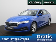 Skoda Octavia - Combi 1.4 TSI iV PHEV Business Edition Apple Carplay - Cruis