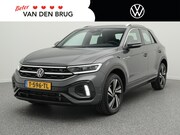 Volkswagen T-Roc - R-Line 1.5 TSI 150 PK DSG | LED Plus | Achteruitrijcamera | 
