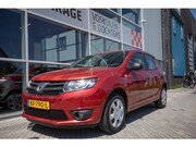 Dacia Sandero - 0.9 TCe S&S Robust Trekhaak