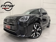 MINI Countryman - 1.5 C JCW XL BLACK PANO/H&K/HEAD-UP/20"/JCW-LEER SPORTST./OL