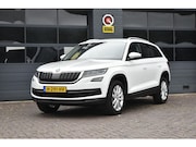 Skoda Kodiaq - 1.5 TSI Limited Business Edition
