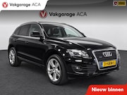 Audi Q5 - 2.0 TFSI quattro Pro Line // GEREVISEERDE MOTOR // LEDER //