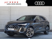 Audi Q5 - S edition e-hybrid 220 kW / 299 PK SUV 7 versn. S- | Pano | 