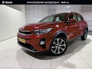 Kia Stonic - 1.0 T-GDi DynamicLine Apple Carplay/Android Auto, Navigatie,