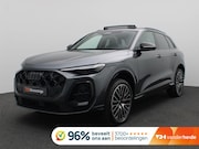 Audi Q5 - 2.0 TFSI e-hybrid quattro S edition Competition Scherm passa