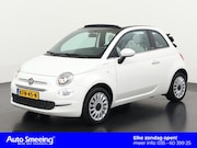 Fiat 500C - 1.0 Hybrid Dolcevita | Parkeersensor | Apple/Android Carplay