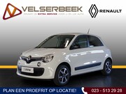 Renault Twingo - SCe 70 Limited * LMV/Parkeersensoren/Airco