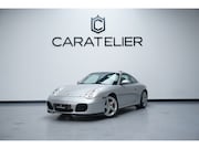 Porsche 911 - 3.6 Coupé Carrera 4S