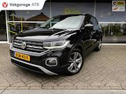 Volkswagen T-Cross - 1.0 TSI Life | Camera | PDC | LED | CarPlay | Stoelverwarmin