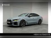BMW i4 - M50 High Executive 84 kWh | 100% SOH | 20 inch |