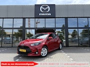 Mazda 2 Hybrid - 1.5 Agile Dealer onderhouden / 1e eigenaar / Stoel-/stuurver