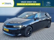 Opel Astra - 130pk GS Line | Parkeercamera voor en achter | Apple Carplay