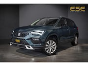 Seat Ateca - 1.0 TSI Style | Navi | Carplay | Cruise | Led