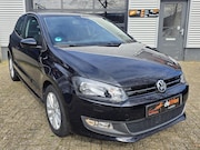 Volkswagen Polo - 1.2 TSI BlueMotion Style Edition *CLIMA-PDC-CRUISECNTRL
