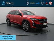 Renault Austral - E-Tech full hybrid techno 200pk Camera | Adapt. Cruise | Par