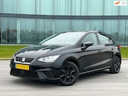 Seat Ibiza - 1.0 TSI Style LED NAP 5 DEURS FULL OPTION VOLLEDIG ONDERHOUD