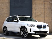 BMW iX3 - Executive 80 kWh Pano | Driving Assistant Pro | Leder | Trek