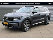 Kia Sorento - 1.6 T-GDI Plug-in Hybrid 4WD DynamicPlusLine 7p. Schuifdak /