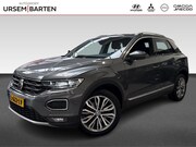 Volkswagen T-Roc - 1.5 TSI Sport Business R | Automaat | Trekhaak | Blind Spot 