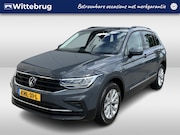 Volkswagen Tiguan - 1.4 TSI eHybrid Life / AUTOMAAT/ 245 PK/ ACC/ PARK.SENSOREN